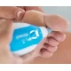 Отшелушиватель для пяток Precise Pedi, Электрическая роликовая пилка