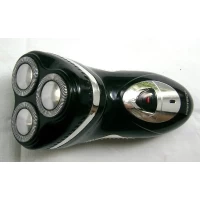 Электробритва аккумуляторная Pritech RSM-503