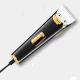 Машинка для стрижки VGR V-022 USB / Триммер для бороды / Профессиональная машинка для стрижки волос с насадкам