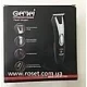 Машинка Для Стрижки Волосся Gemei Gm-6041
