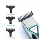 Профессиональная машинка триммер беспроводная для стрижки волос VGR V-008