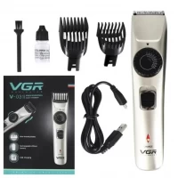 Машинка для стрижки волос VGR V-031