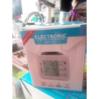 Тонометр автоматический на запястье Blood Pressure Monitor