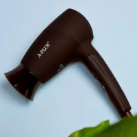 Фен для волос женский A-Plus НЛ черный (А + 0088)