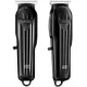 Машинка для стрижки волос VGR V-982 Professional 4 насадки LED 5 Вт Машинка для стрижки волос VGR V-982 Professional 4 насадки LED 5 Вт