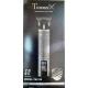 Триммер для стрижки волос и бороды цифровой TrimerX T69