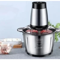 Измельчитель из нержавкой стали Crownberg СВ-5754