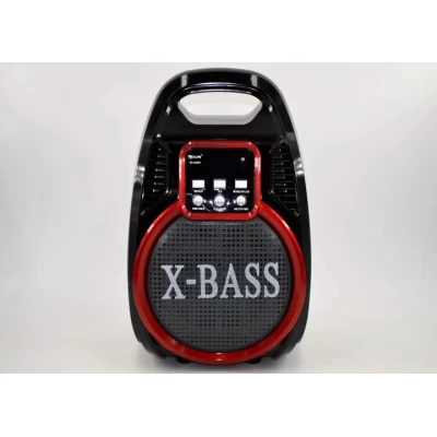 Портативная Bluetooth колонка GOLON RX-810, беспроводная блютуз колонка