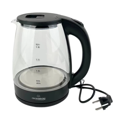 Електрочайник Crownberg CB-2846 Електрочайник Crownberg CB-2846
