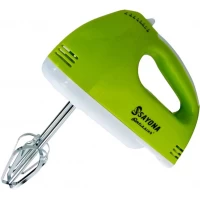 Домашний Миксер Ручной Sayona LH 133 300 W | Кухонный | Погружной