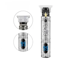 Машинка для стрижки VGR V-228 USB Машинка для стрижки VGR V-228 USB