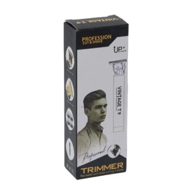 Многофункциональная портативная аккумуляторная бритва VINTAGE-T9