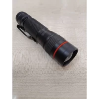 Светодиодный карманный фонарик-518