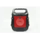 Портативная Bluetooth колонка UKC P-111