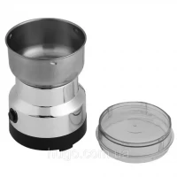 Кофемолка 500Вт Crownberg СВ-692