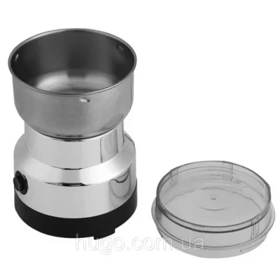 Кофемолка 500Вт Crownberg СВ-692