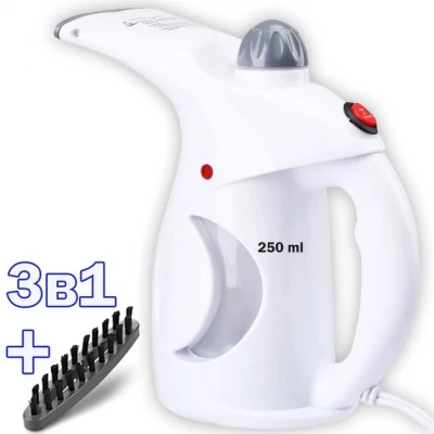 Отпариватель ручной утюг Аврора A7 750w