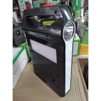 Система автономного освещения GDPlus GD-189