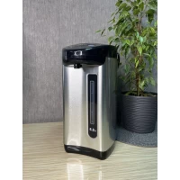 Термопот Sokany SK-09028 6,8 л 1600 Вт Хром