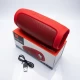 Портативная Bluetooth колонка VHG Charge Mini 3+ Red