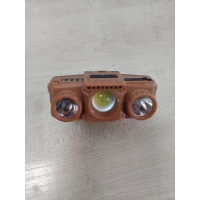 Налобный фонарь-819s