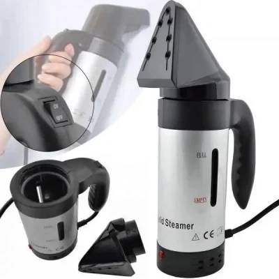 Ручной отпариватель паровой утюг щетка Hand held steamer A6