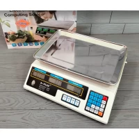 A-PLUS SC-1660 50 КГ