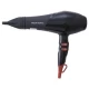 Профессиональный фен для сушки и укладки волос с диффузором 3000Вт Promotec PM-2302 Чёрный