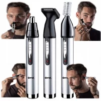 Триммер 3 в 1 Gemei GM-3107