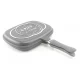 Сковорода 32 См Двойная Ручка Мраморное Покрытие