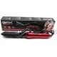 Щипцы-выпрямитель для волос Gemei GM-2906 керамический Red Устойчивая подставка для горизонтальной поверхности. Щипцы-выпрямитель для волос Gemei GM-2906 керамический Red Устойчивая подставка для горизонтальной поверхности.