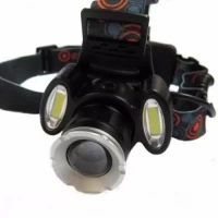 Фонарь налобный Bailong Police BL-865 T6