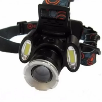 Фонарь налобный Bailong Police BL-865 T6