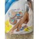 Отшелушиватель для пяток Precise Pedi, Электрическая роликовая пилка