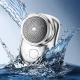 Портативная роторная электробритва MINI Electric Shaver