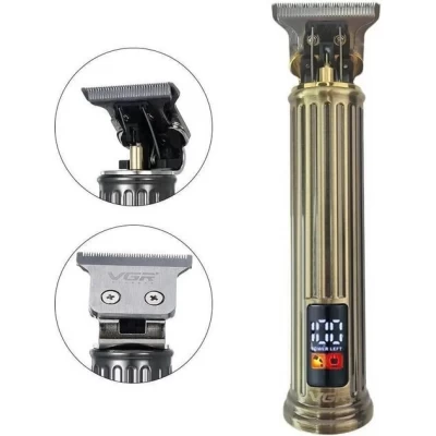 Триммер VGR V-078