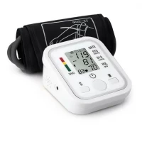 Тонометр electronic blood pressure monitor Arm style