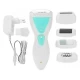 Эпилятор Gemei Gm 7006 4 In 1
