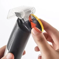 Машинка для стрижки волос VGR V-072 для бороды/усов/окантовки