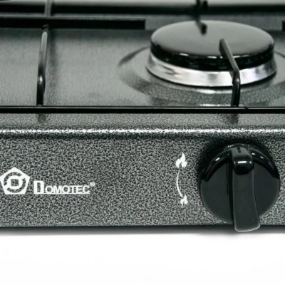 Плита газовая настольная Domotec MS-6602