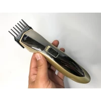 Машинка для стрижки волосся Pro Gemei GM 6027