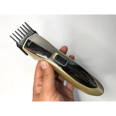 Машинка для стрижки волосся Pro Gemei GM 6027