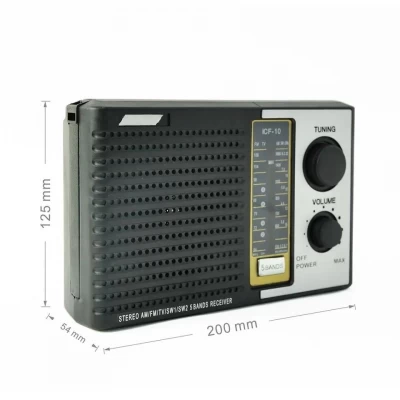 Радиоприемник Bodasan ICF-10 FM