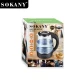 Электрический чайник Sokany SK-SH-09067 с мощностью 1500