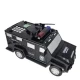 Электронная машинка копилка-сейф CASH TRUCK с кодовым замком и отпечатком Hummer 6688-19