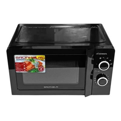 Микроволновая печь Grunhelm 20MX711-B