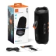 Портативная акустика JBL FLIP 7 (JBLFLIP7BLK) Black