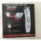 Машинка Для Стрижки Волосся Gemei Gm-6041