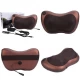 Массажная подушка для дома и машины массажёр Massage pillow 8028