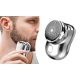 Портативная роторная электробритва MINI Electric Shaver